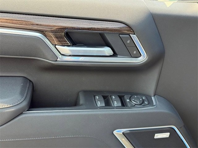 New 2026 Chevrolet Silverado 1500 RST w/ All Star Edition Plus image 11