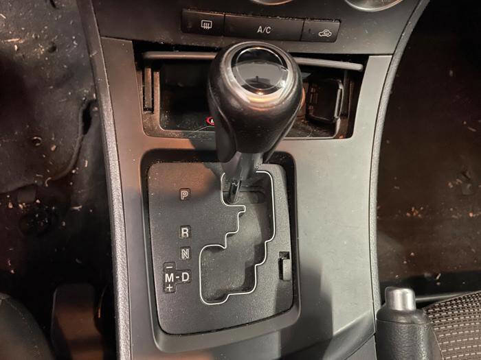Used 2012 MAZDA MAZDA3 i Touring FWD image 36
