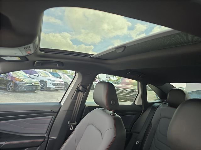 New 2026 Volkswagen Jetta GLI Autobahn image 26