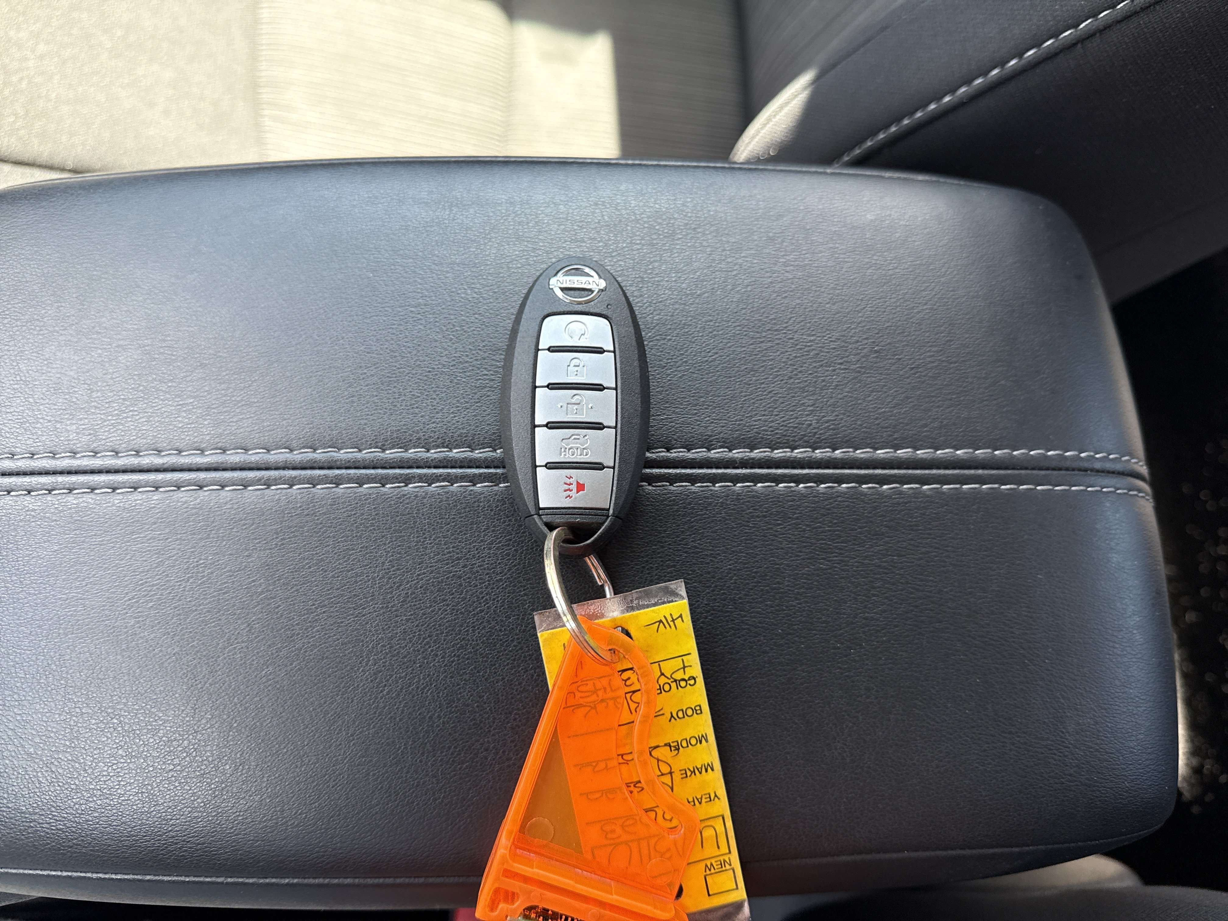 Used 2023 Nissan Sentra SV w/ All-Weather Package FWD image 21