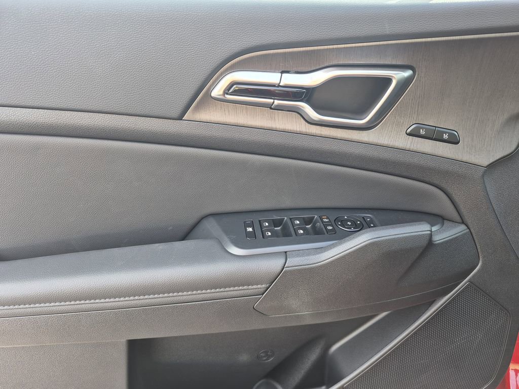 New 2026 Kia Sportage X-Pro Prestige image 6