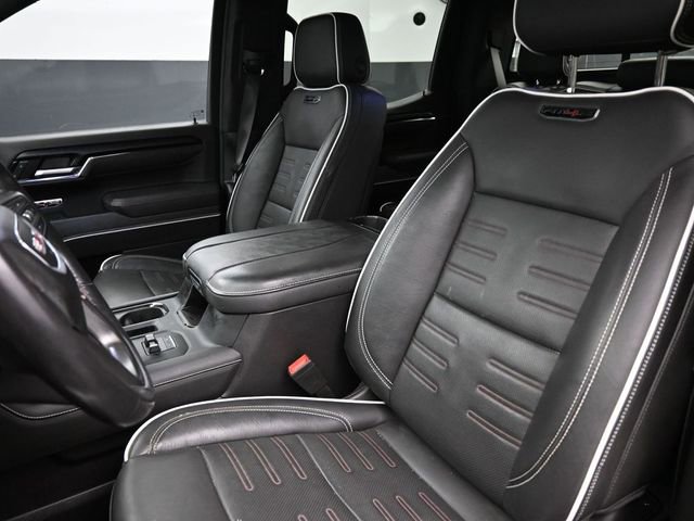 Used 2024 GMC Sierra 1500 AT4X image 13