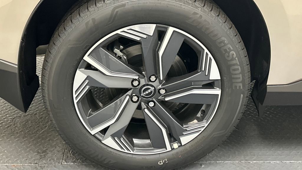 New 2026 Nissan Murano SL w/ Comfort Package AWD/4WD image 18