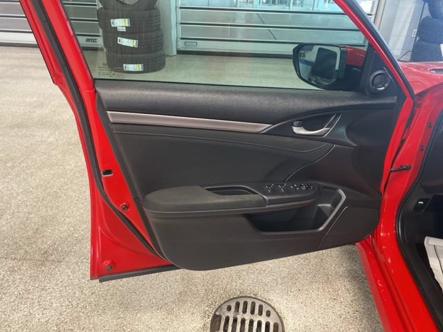 Used 2019 Honda Civic EX image 23