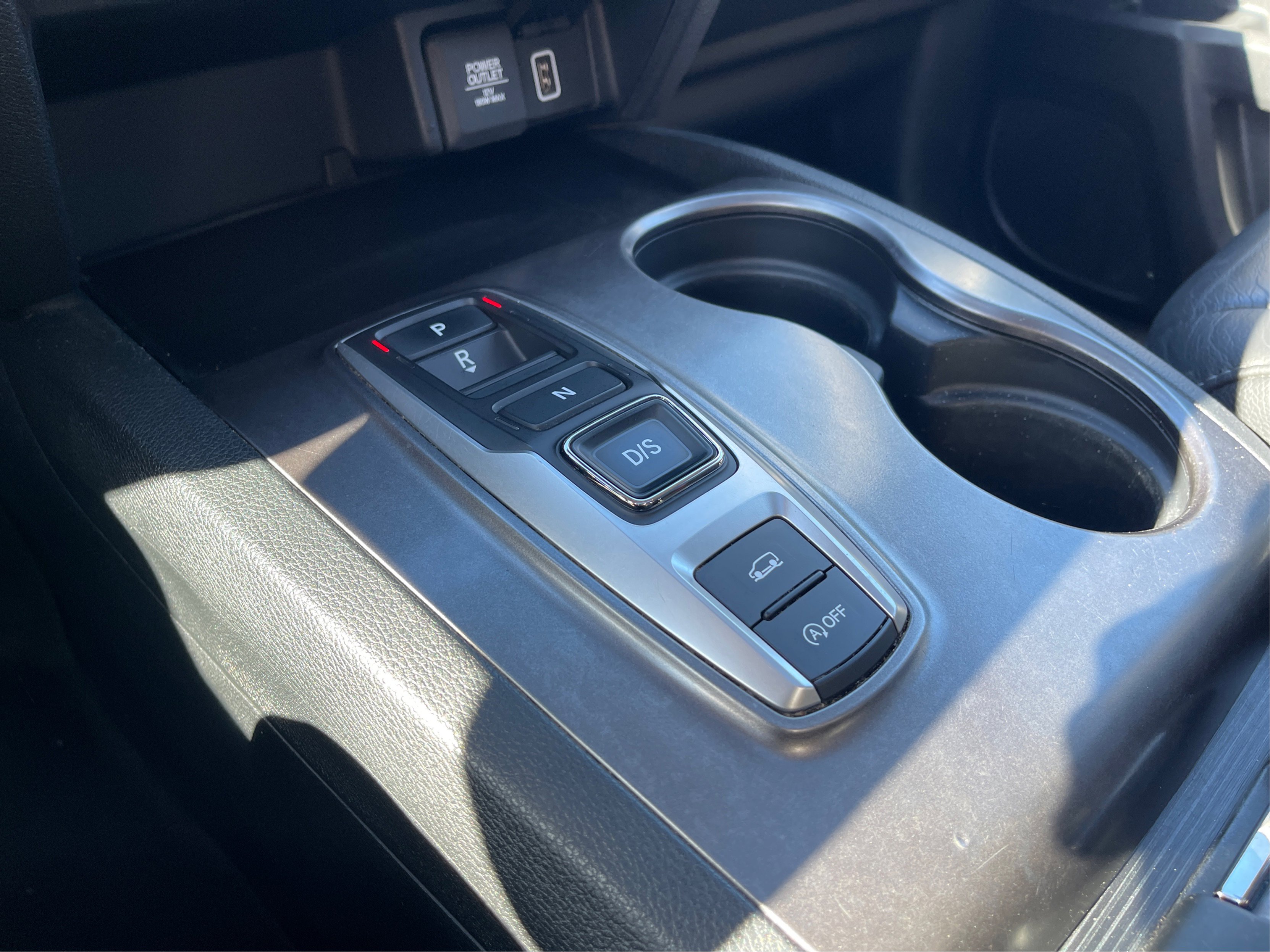 Used 2022 Honda Pilot Black Edition image 34