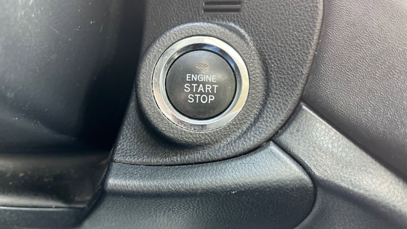 Used 2020 Subaru Outback Premium w/ Tech Package 1 image 18