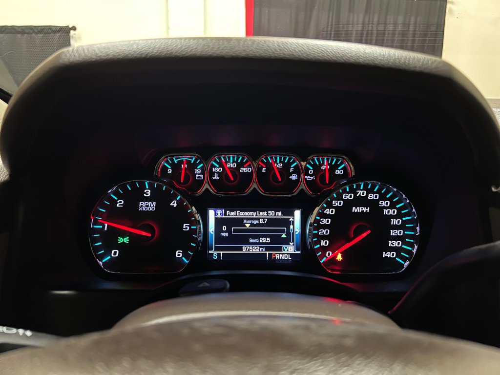 Used 2019 GMC Yukon SLT w/ Premium Edition RWD image 31