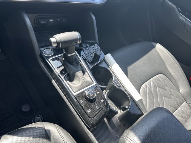 Used 2025 Kia Sportage X-Pro AWD/4WD image 36