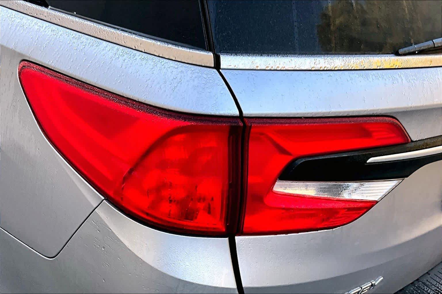 Used 2022 Honda Odyssey Touring image 28