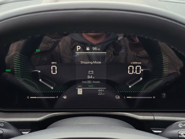 New 2026 Kia Sportage X-Line image 20