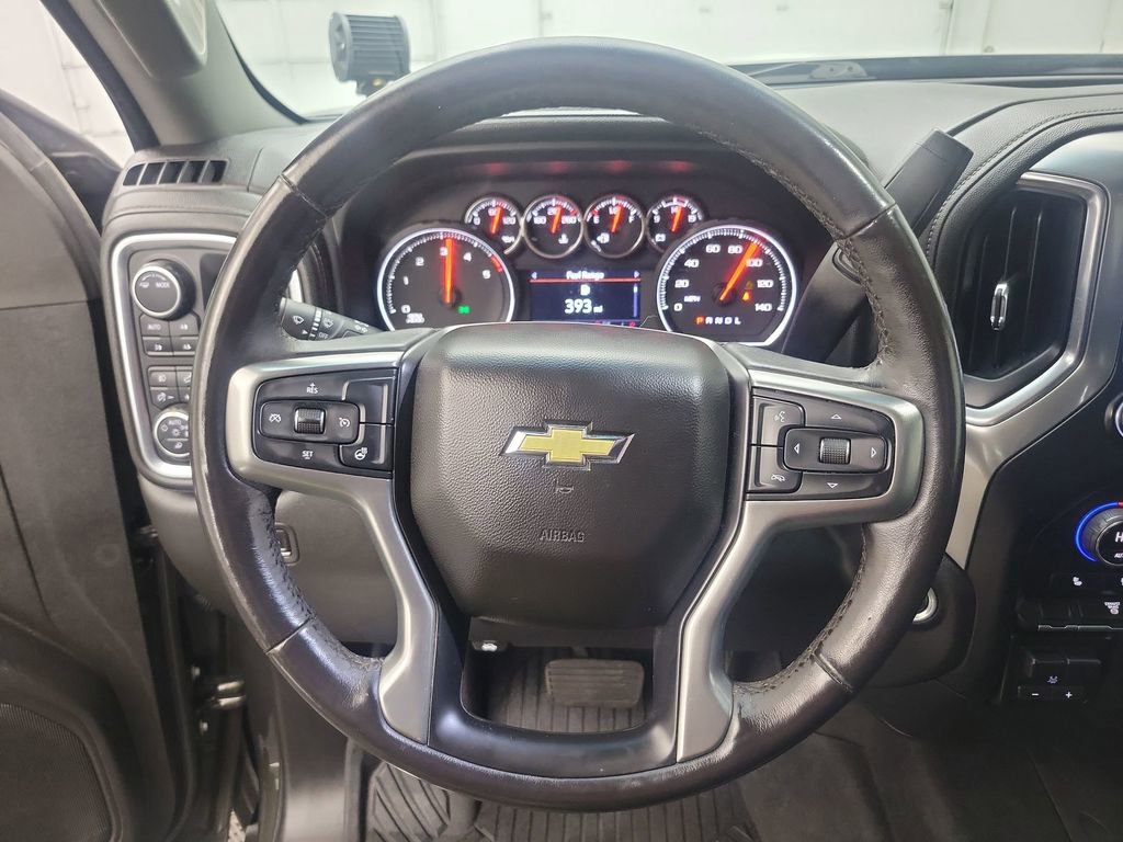 Used 2023 Chevrolet Silverado 3500 LTZ image 15