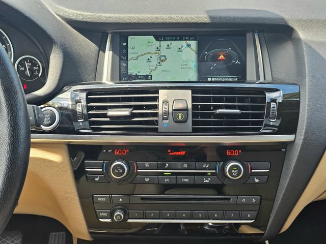 Used 2017 BMW X3 xDrive35i AWD/4WD image 37