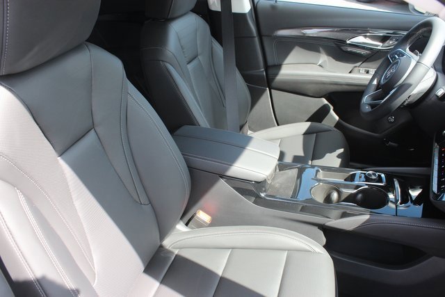 New 2025 Buick Envision Preferred image 24