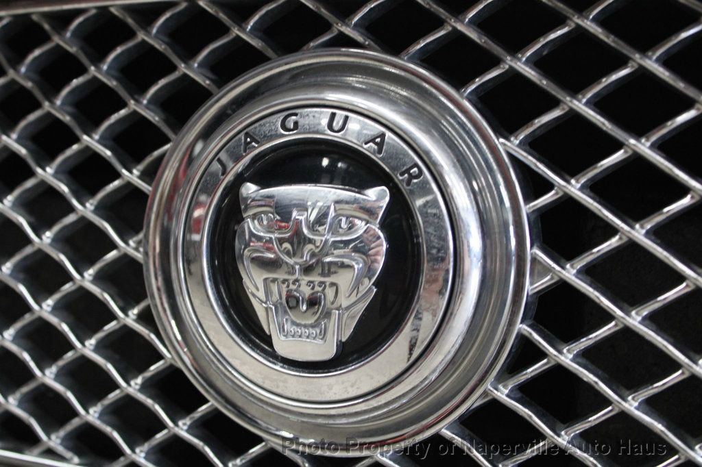 Used 2011 Jaguar XKR R RWD image 58