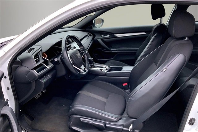 Used 2020 Honda Civic Sport image 18