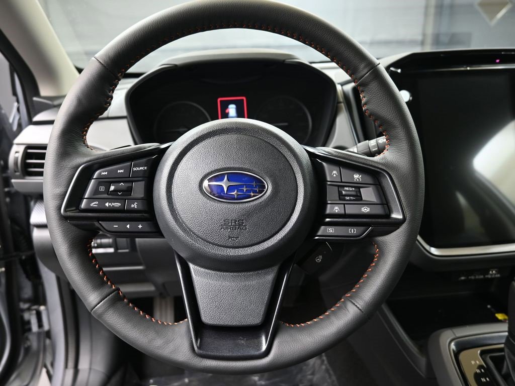 New 2026 Subaru Crosstrek 2.5i Limited image 23