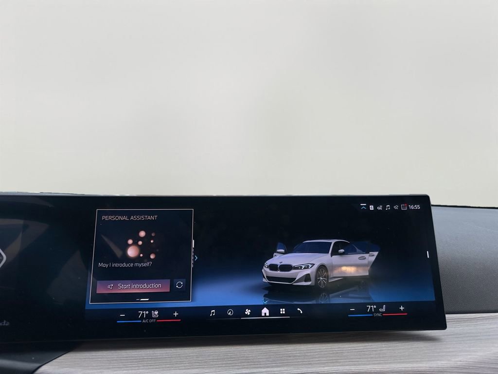 Used 2025 BMW 330i xDrive Sedan image 15