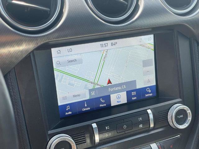 Certified 2021 Ford Mustang Premium w/ Equipment Group 201A RWD image 12