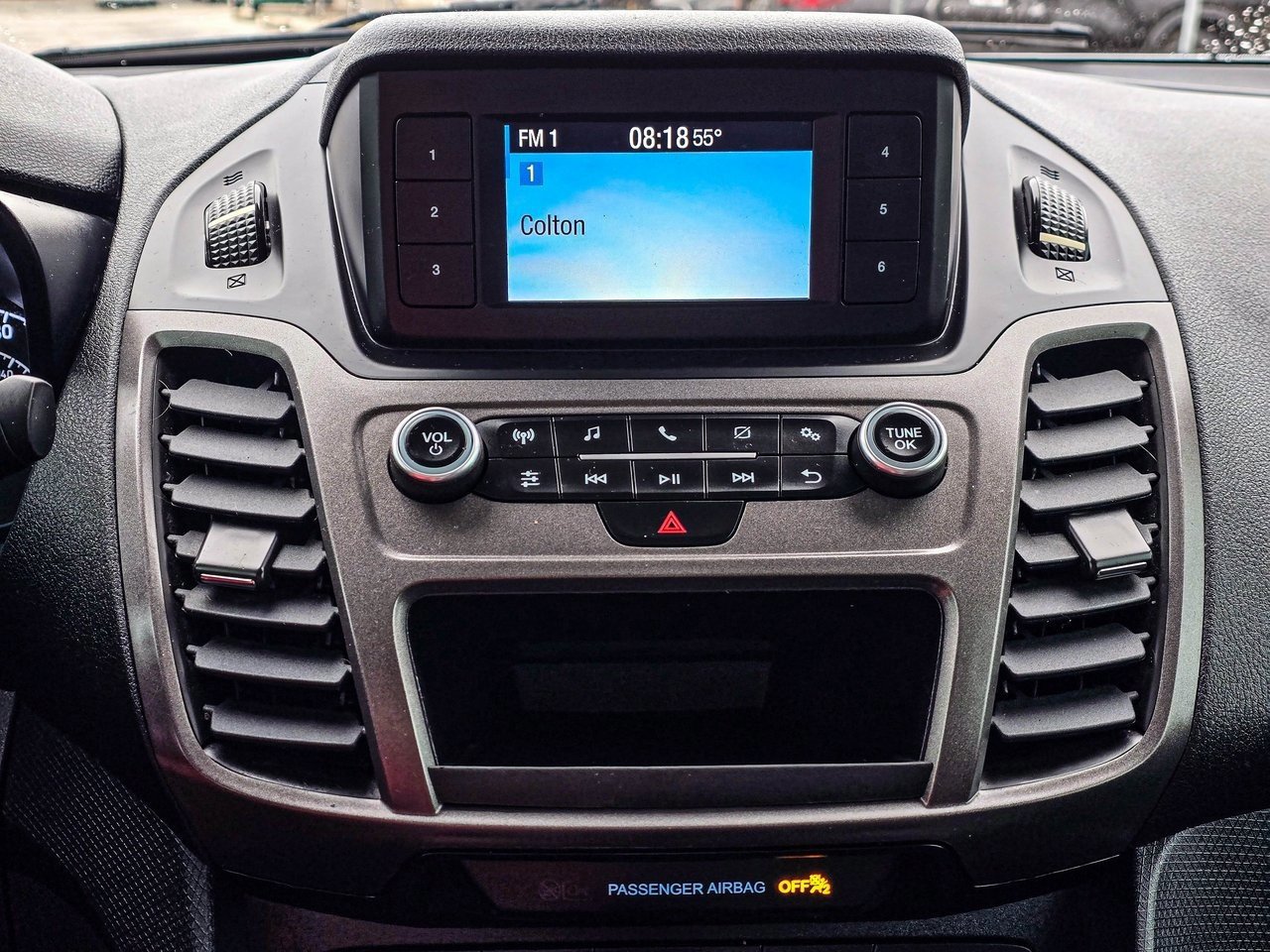 Used 2022 Ford Transit Connect XL image 17