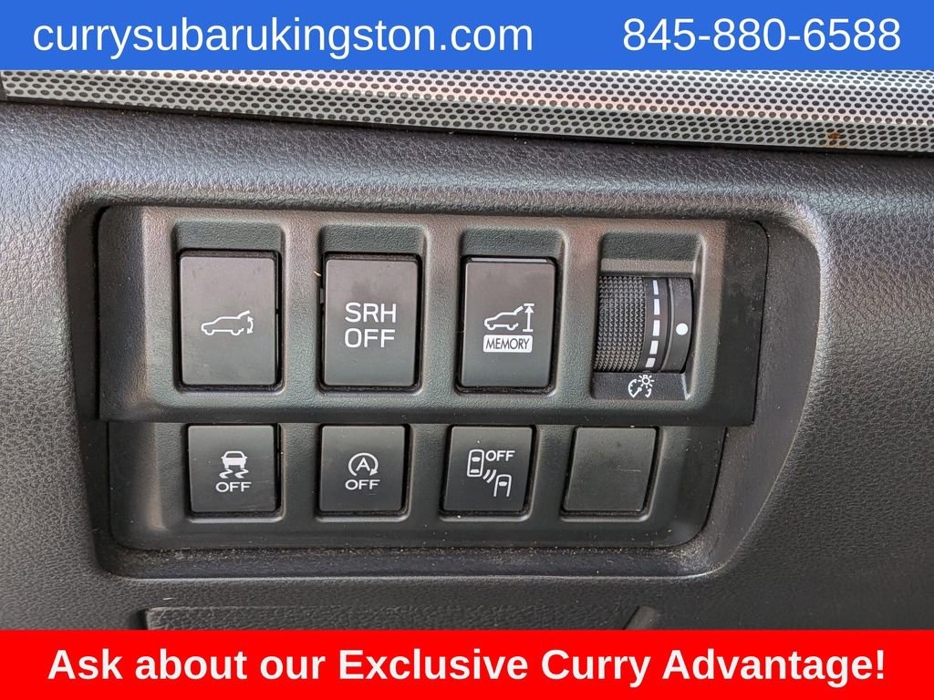Used 2020 Subaru Forester Limited AWD/4WD image 29