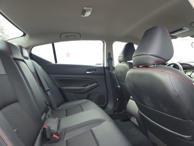 Certified 2023 Nissan Altima 2.5 SR image 15