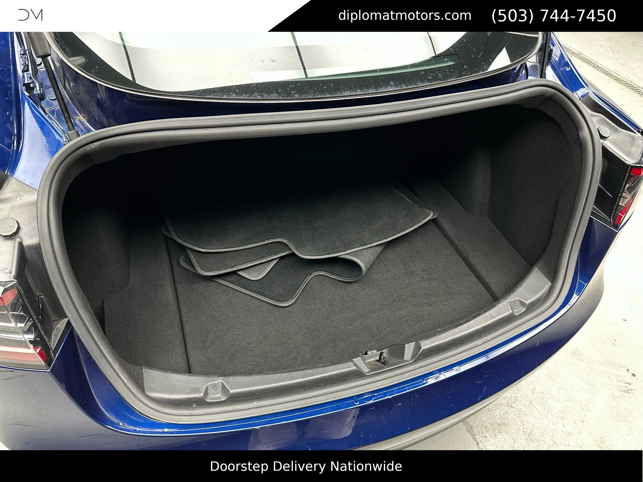 Used 2018 Tesla Model 3 Long Range image 41