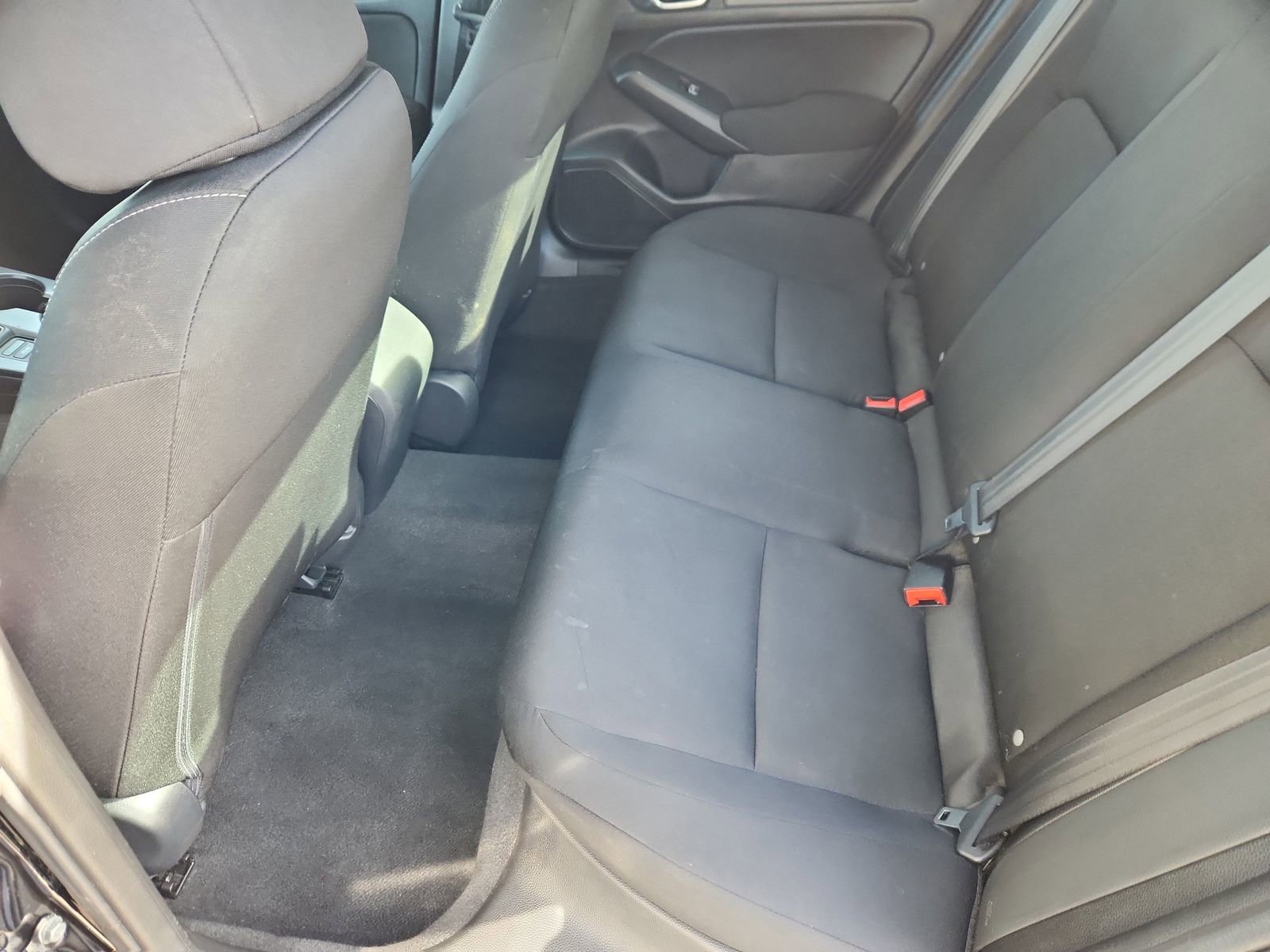 Used 2023 Honda Civic LX image 11