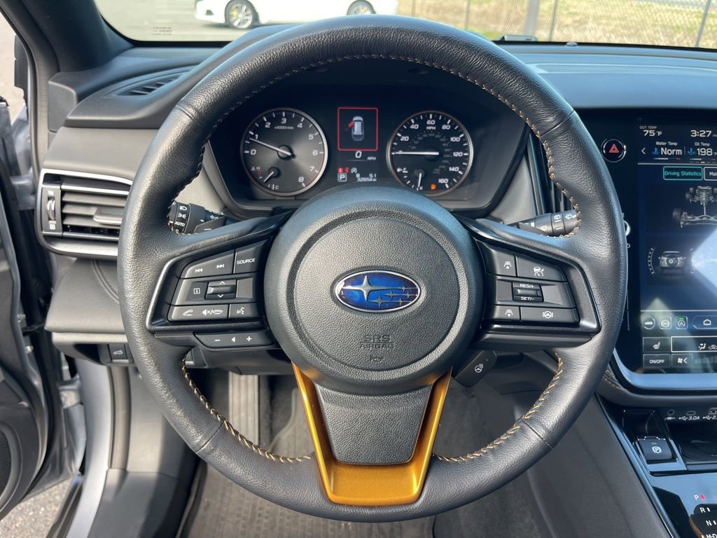 Used 2024 Subaru Outback Wilderness image 16