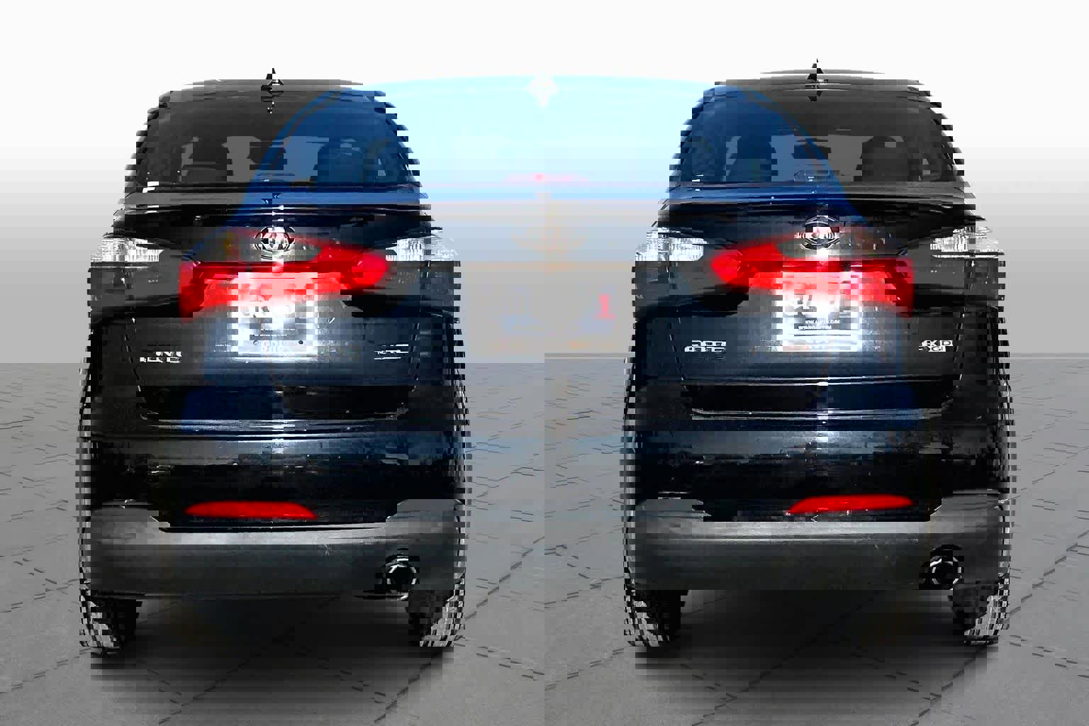 Used 2016 Kia Forte EX image 5