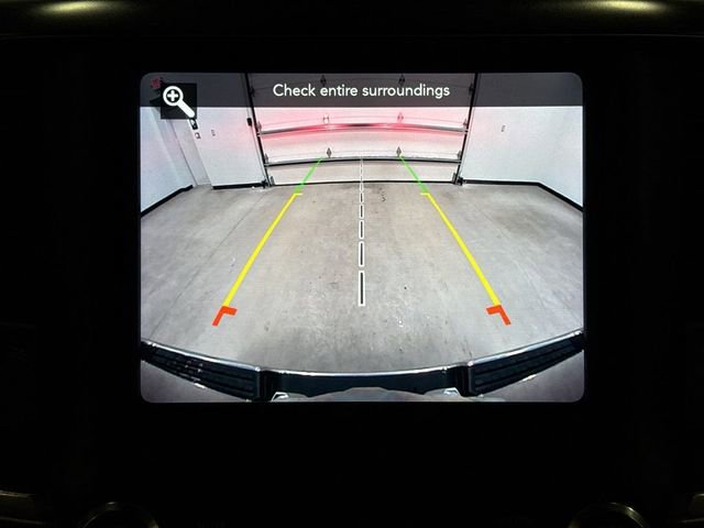 Used 2021 RAM 1500 Laramie image 30