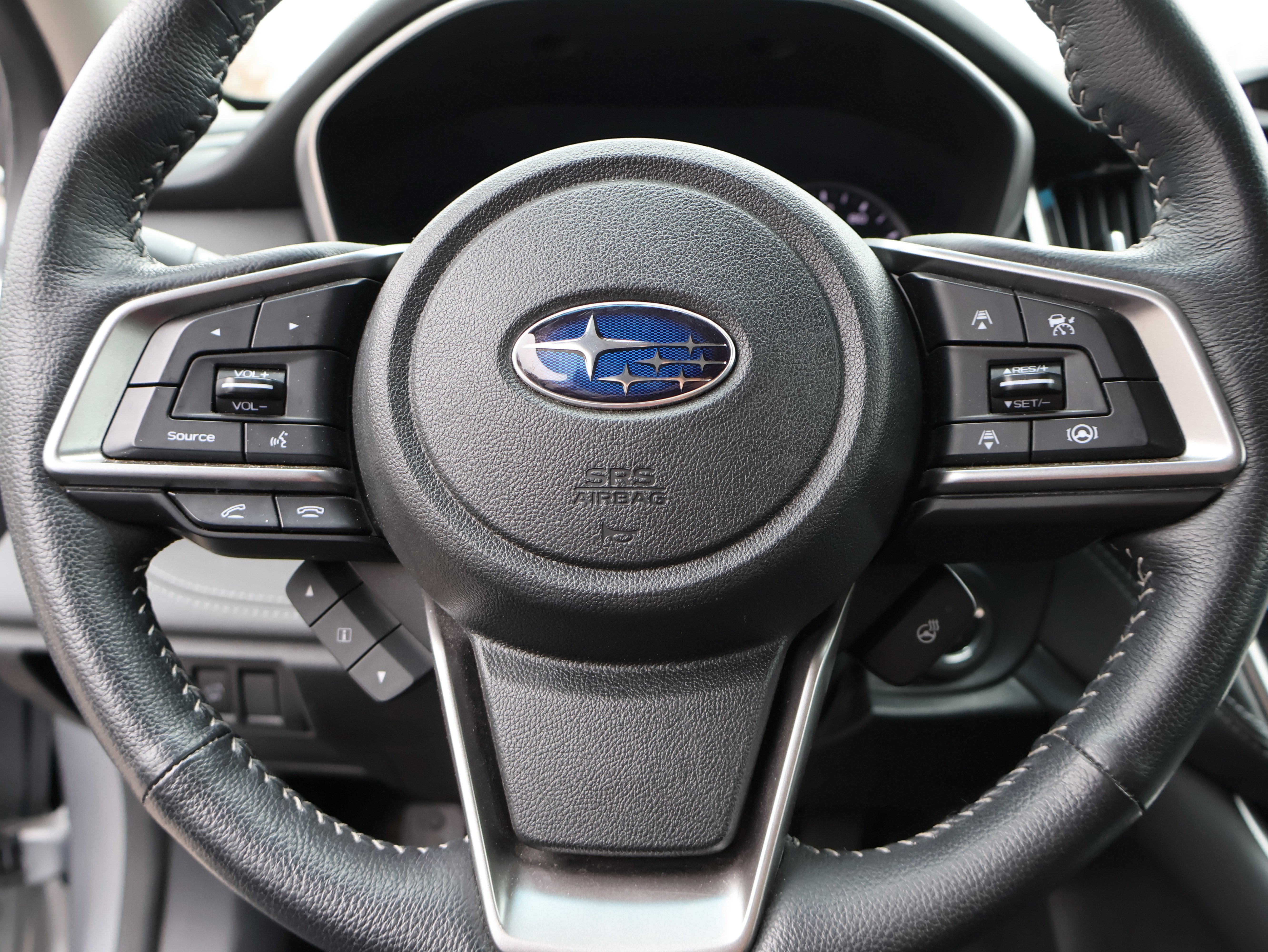 Used 2020 Subaru Outback Limited XT image 33