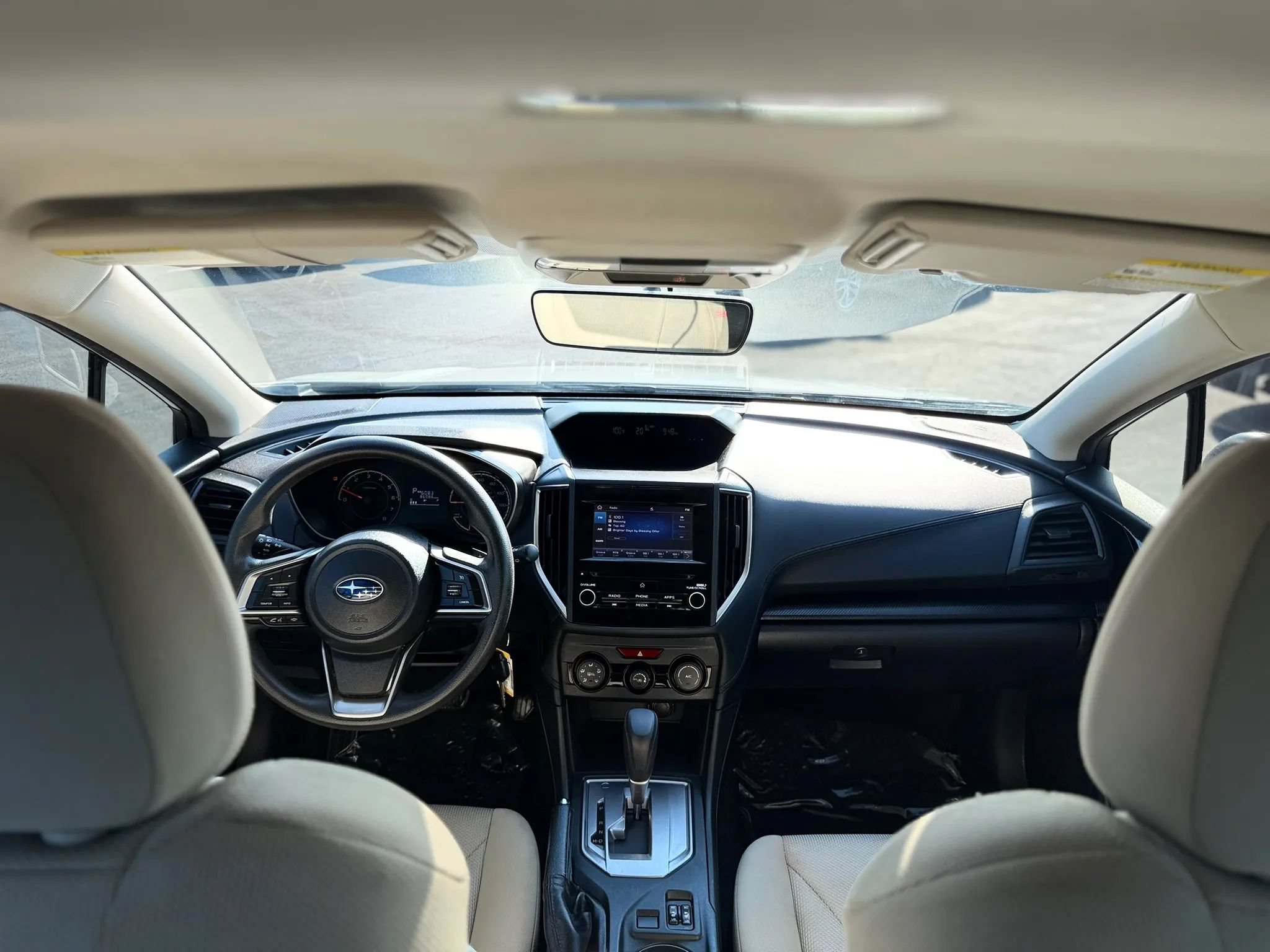 Used 2019 Subaru Impreza 2.0i Premium AWD/4WD image 20