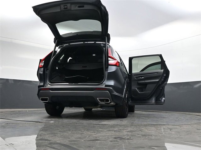 Used 2024 Honda CR-V Sport-L image 43