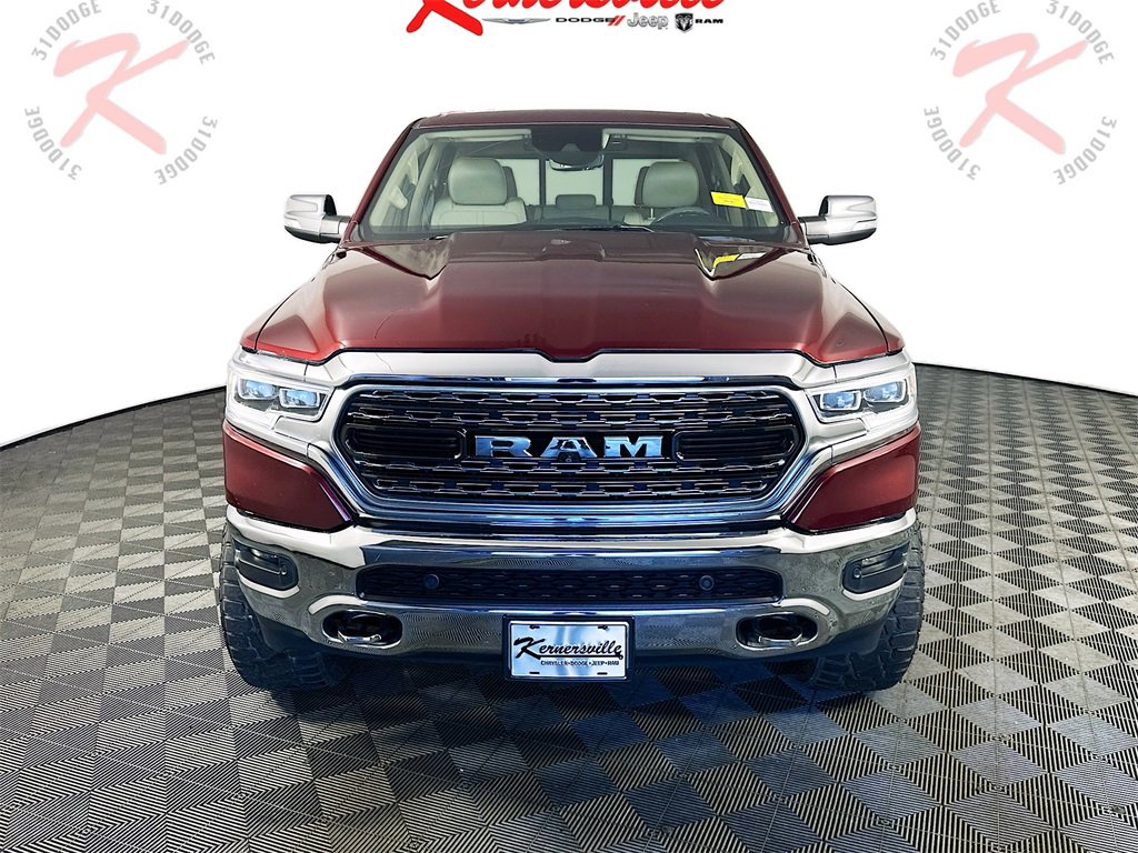 Used 2020 RAM 1500 Limited image 2