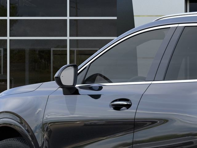 New 2026 Buick Envision Avenir AWD/4WD image 12