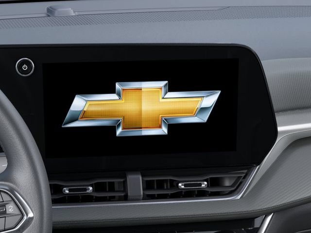 New 2026 Chevrolet Equinox LT w/ Convenience Package II FWD image 20