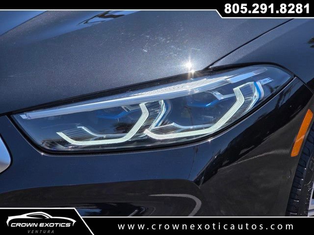 Used 2025 BMW 840i xDrive Coupe w/ Driving Assistance Package image 13