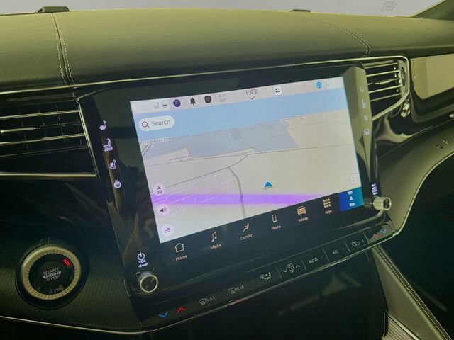 New 2024 Jeep Grand Wagoneer L Series II w/ Quick Order Packagew 28T image 16