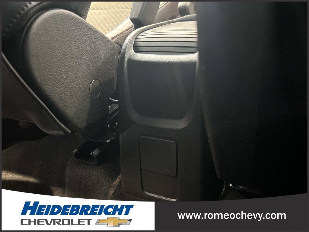 Used 2020 Buick Encore Preferred FWD image 17
