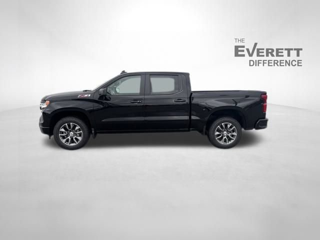 New 2026 Chevrolet Silverado 1500 RST image 10