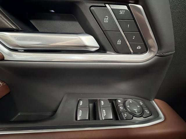 New 2026 GMC Sierra 3500 Denali Ultimate AWD/4WD image 53