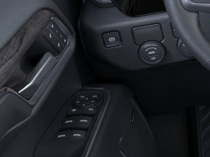 Used 2026 Chevrolet Silverado 1500 LTZ w/ LTZ Premium Texas Edition RWD image 60