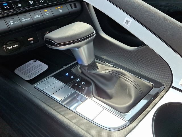New 2026 Hyundai Elantra Limited image 7