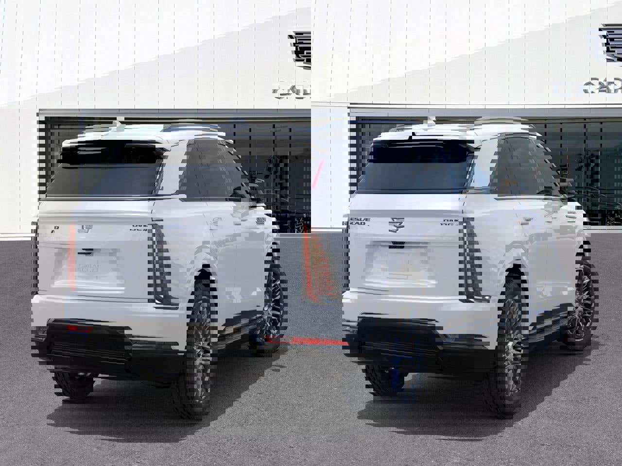 New 2026 Cadillac Escalade IQ Sport 1 image 28