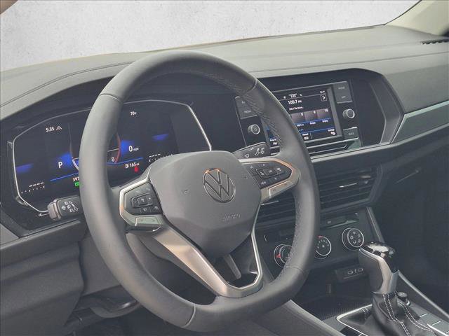 Used 2024 Volkswagen Jetta S FWD image 12