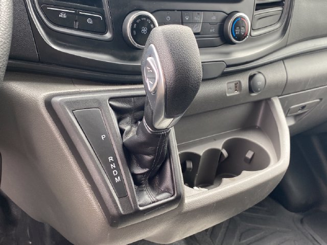 Used 2025 Ford Transit 250 148 High Roof Extended w/ Load Area Protection Package RWD image 12