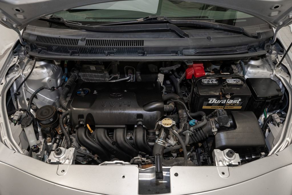 Used 2012 Toyota Yaris Sedan image 18