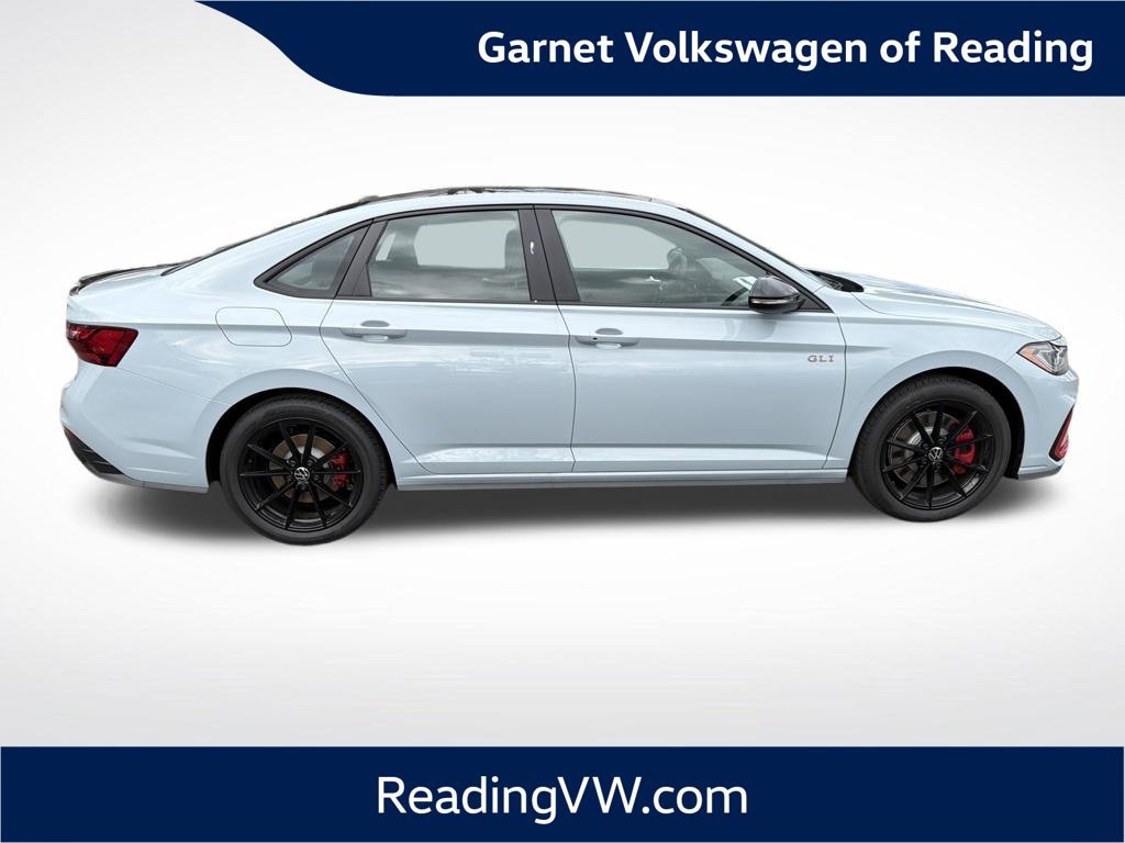 New 2026 Volkswagen Jetta GLI Autobahn FWD image 6