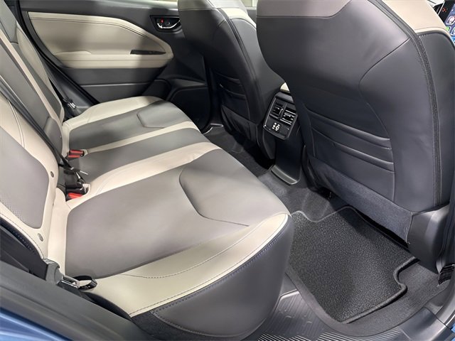 Used 2025 Subaru Forester Limited w/ Popular Package #1 image 34