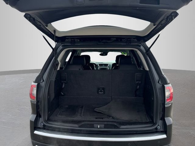 Used 2017 GMC Acadia Limited SLT image 8